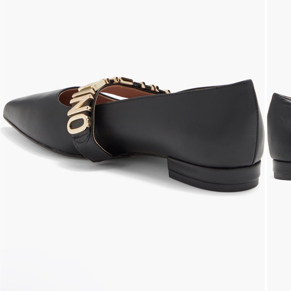 Valentino By Mario Valentino Claudia Flat (Size 10) - Picture 4 of 14